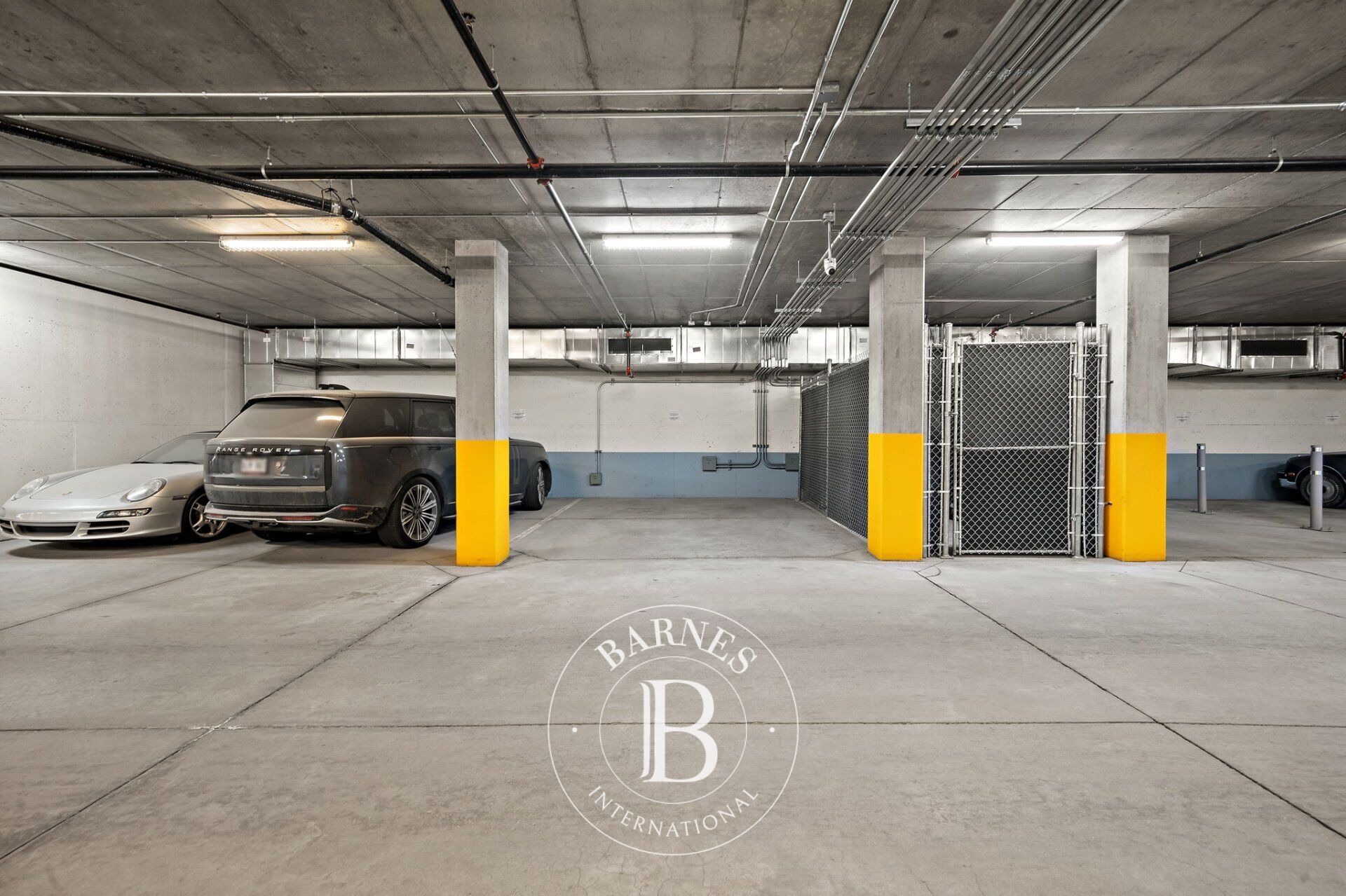 Daire Montréal (Ville-Marie) - picture 38