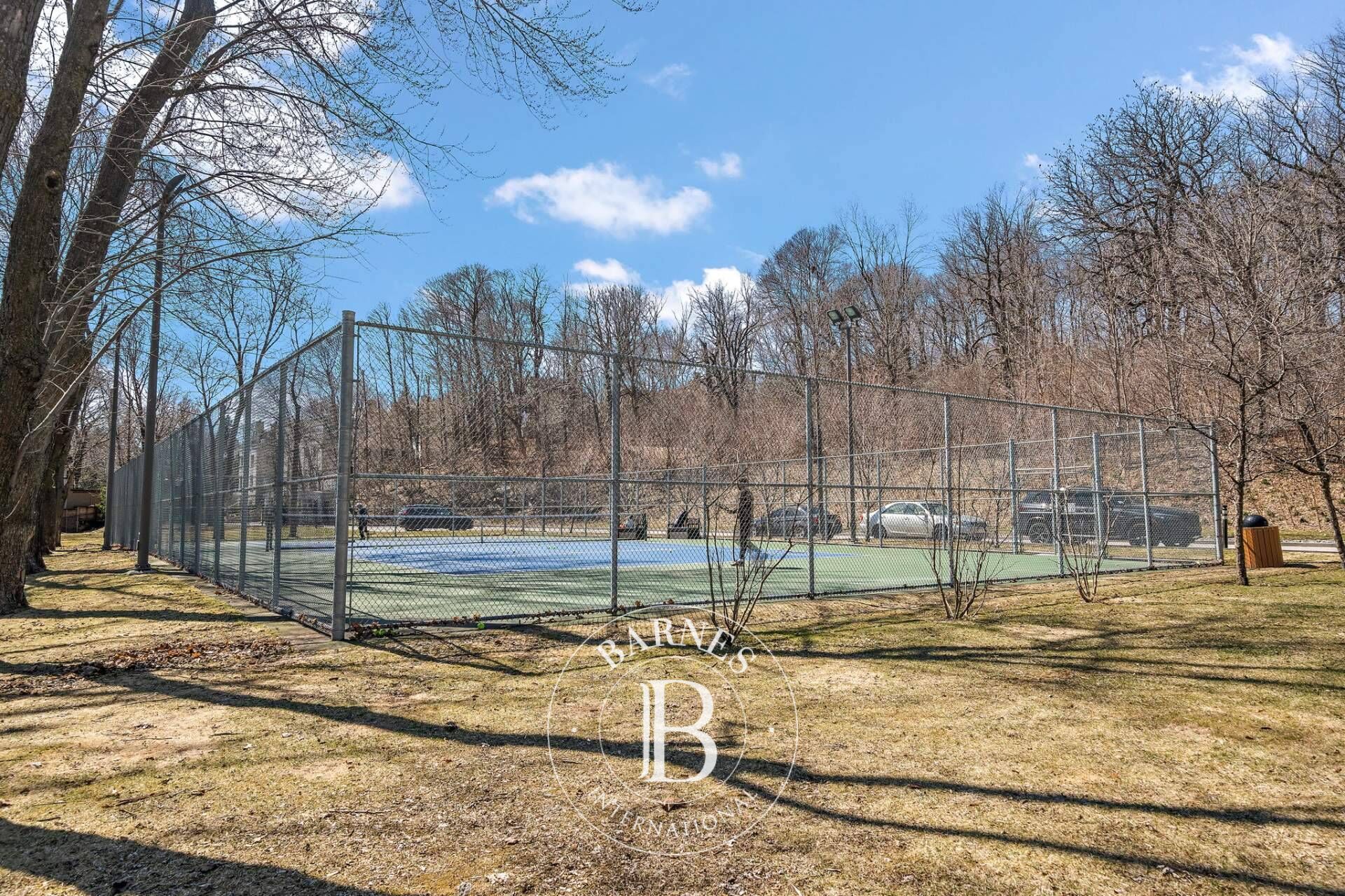 Daire Montréal (Ville-Marie) - picture 40