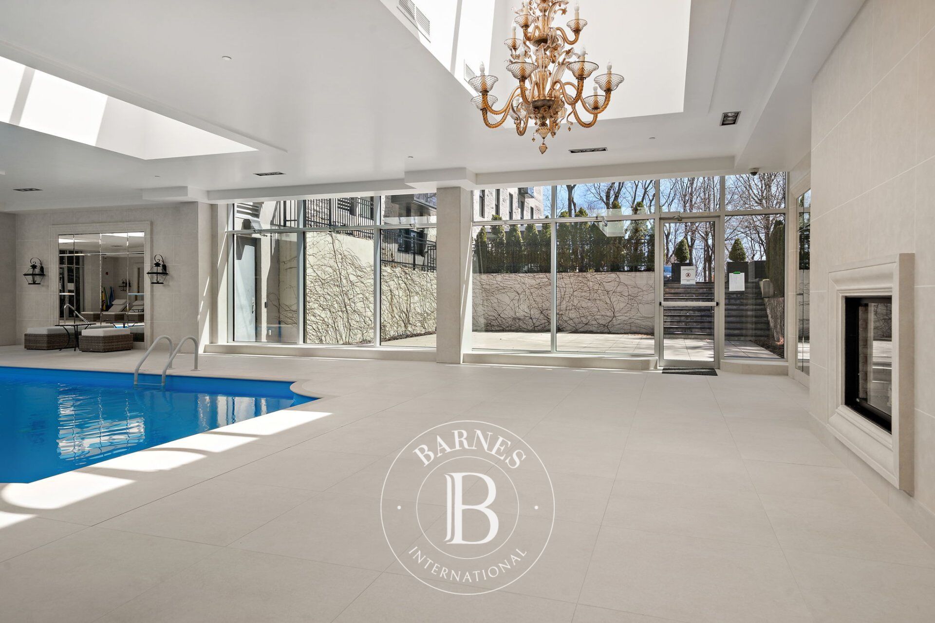 Daire Montréal (Ville-Marie) - picture 33