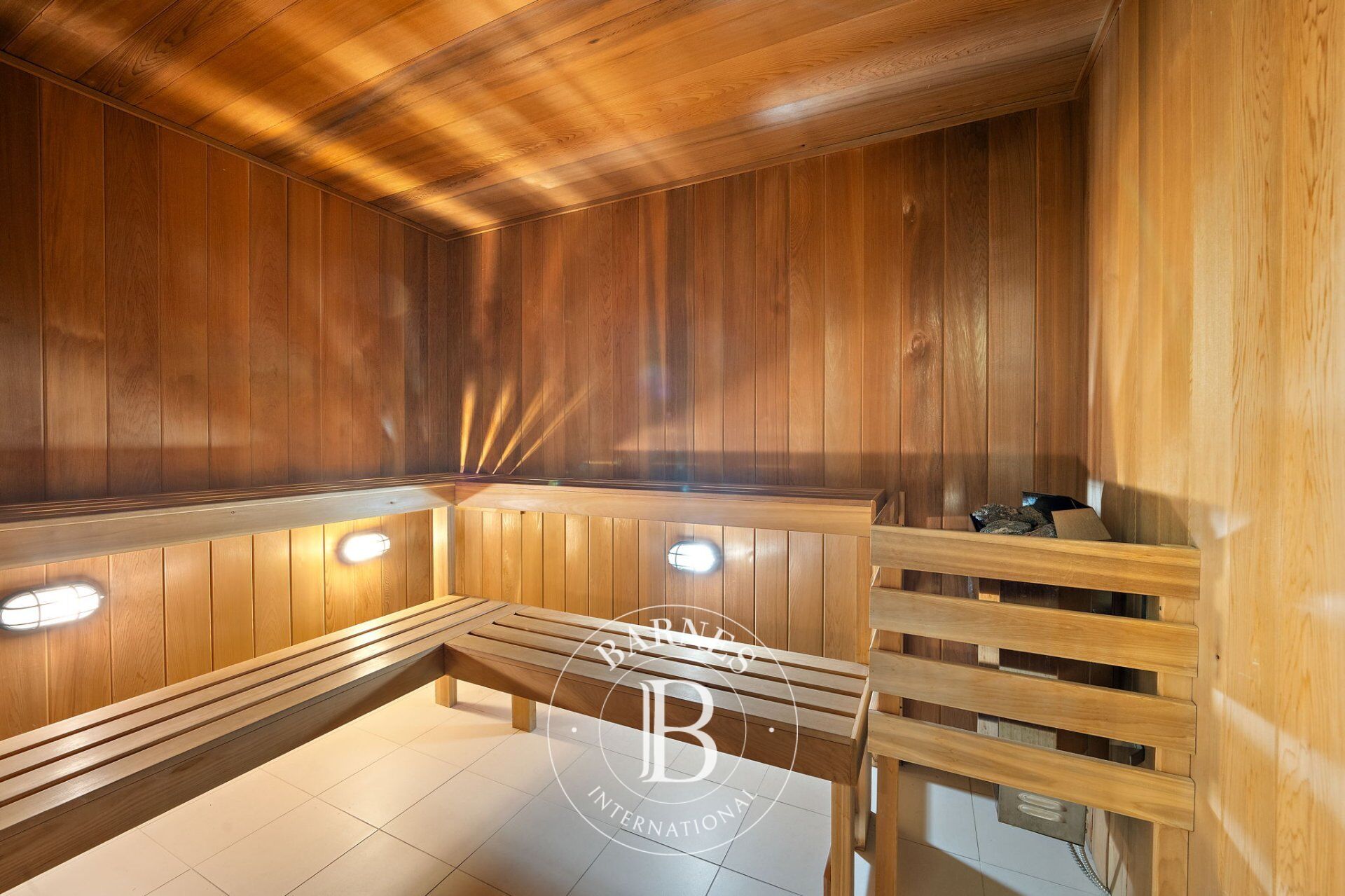 Daire Montréal (Ville-Marie) - picture 37