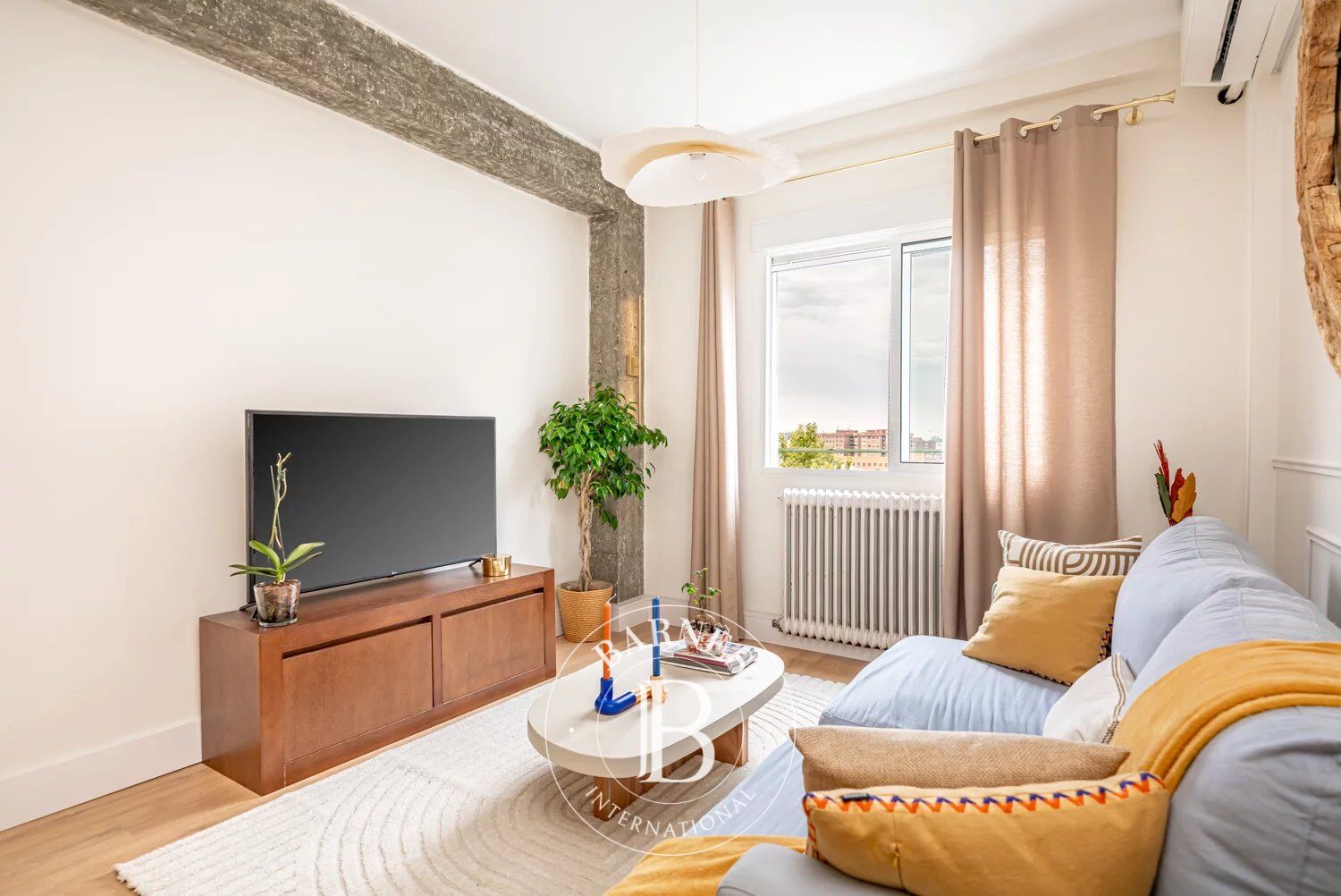 Licht, Design und Lage am Retiro-Park - picture 2