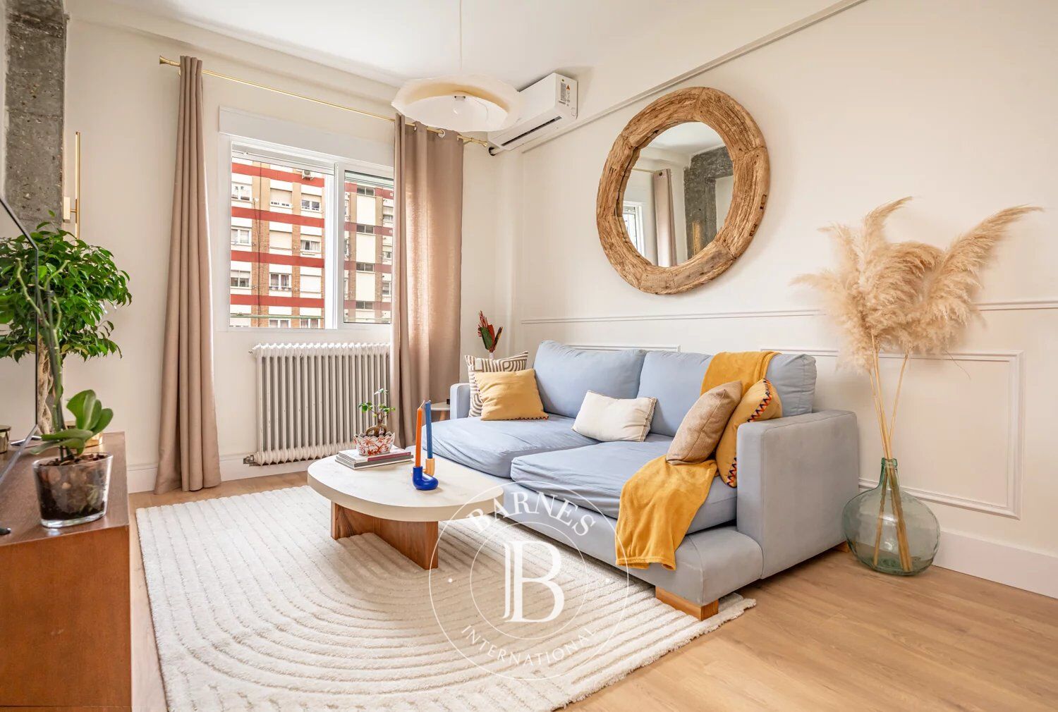 Licht, Design und Lage am Retiro-Park - picture 3