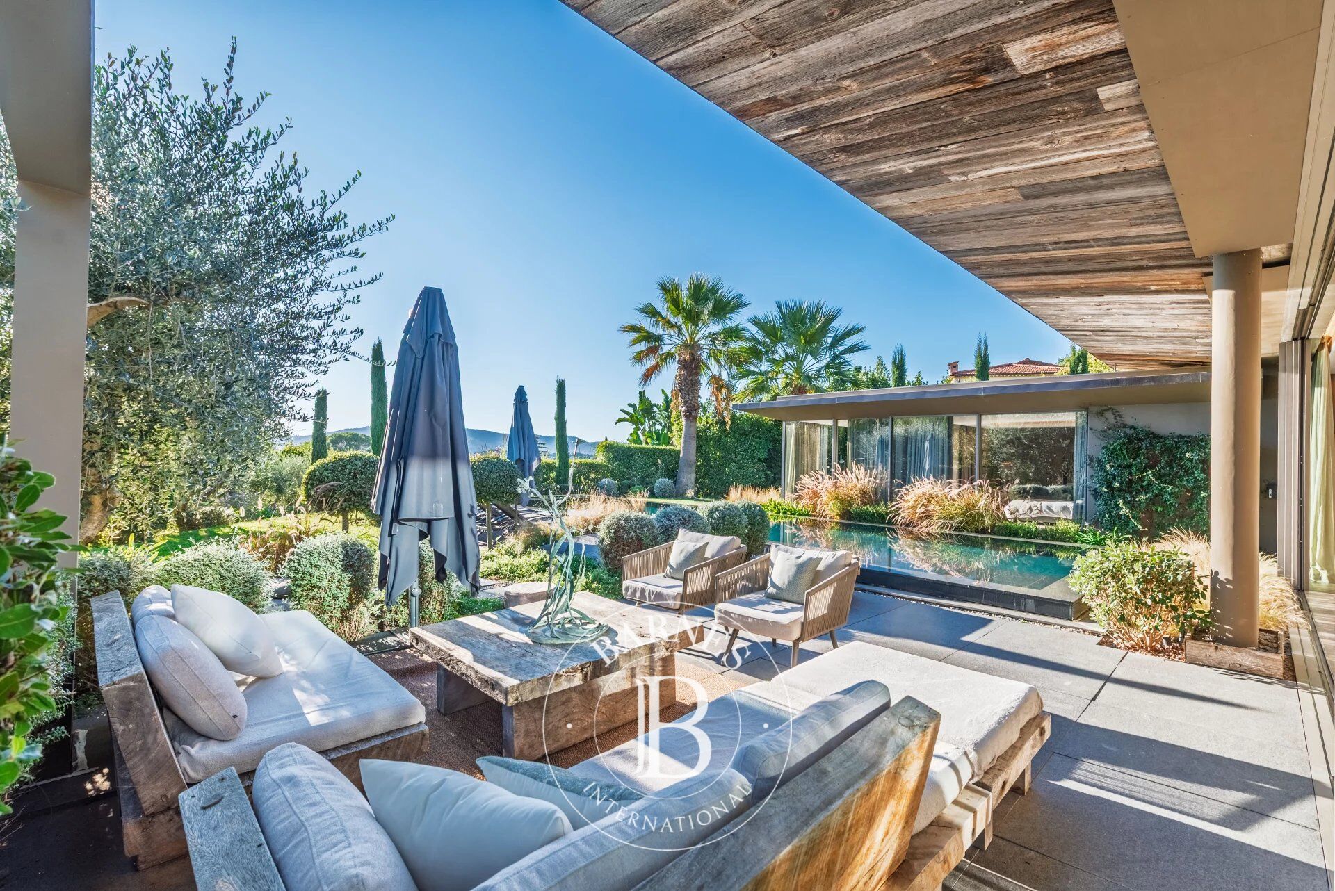 Villa Mougins - picture 2