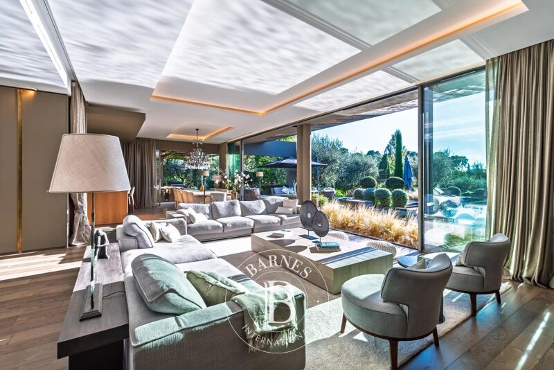 For Rent, Villa Mougins - picture 3