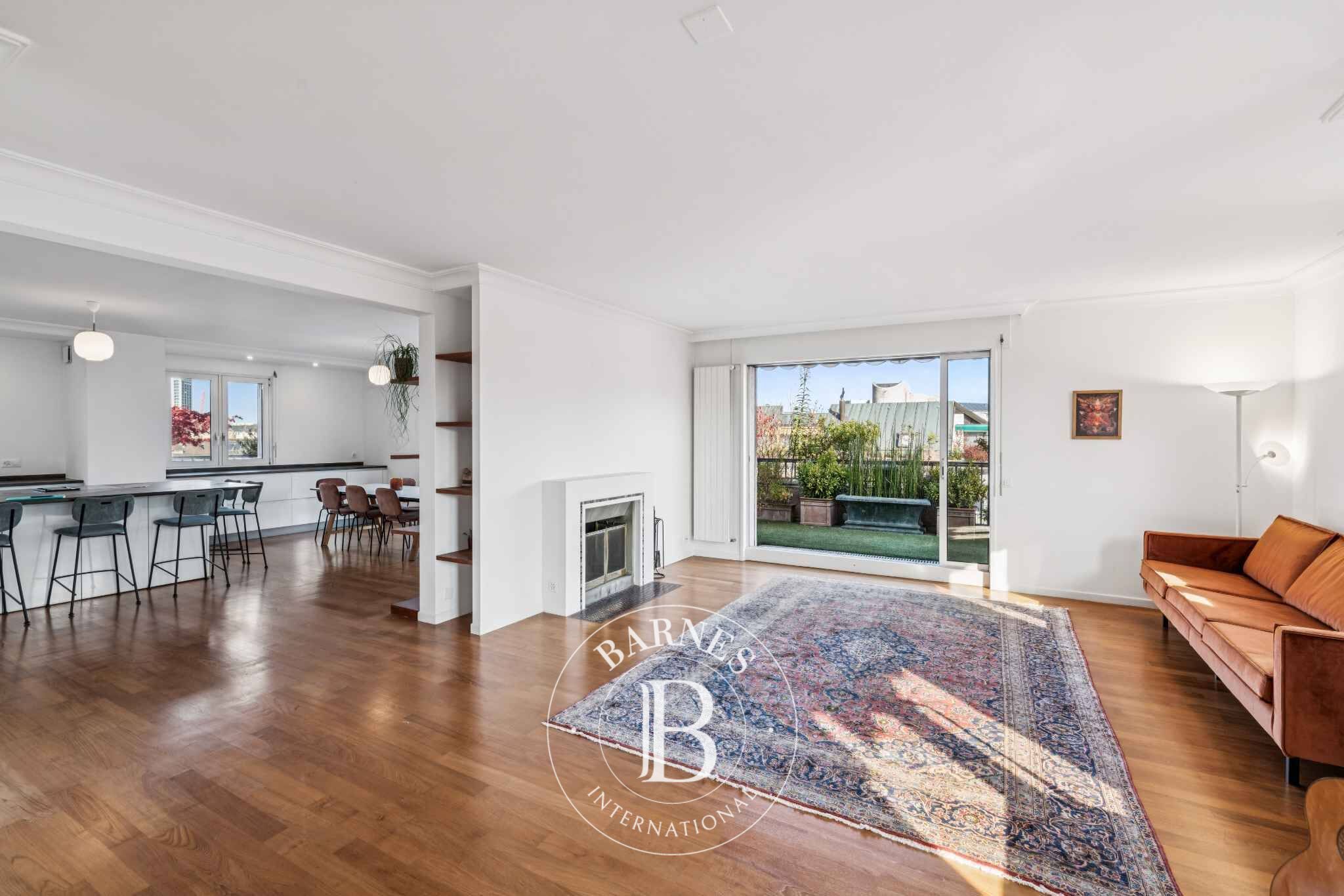 Ático Carouge GE - picture 3