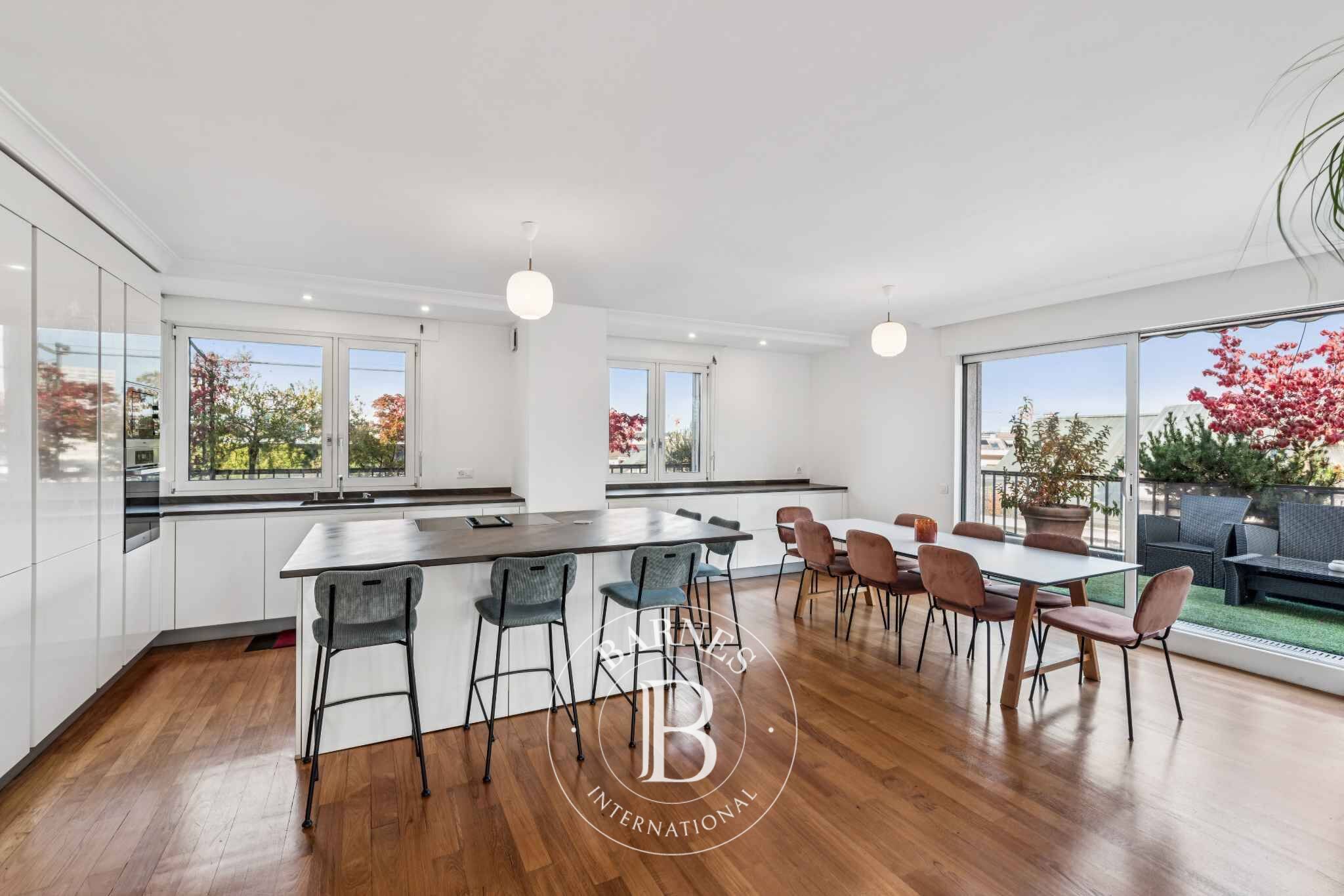 Ático Carouge GE - picture 2