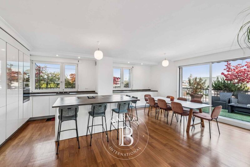 Venta, Ático Carouge GE - picture 2