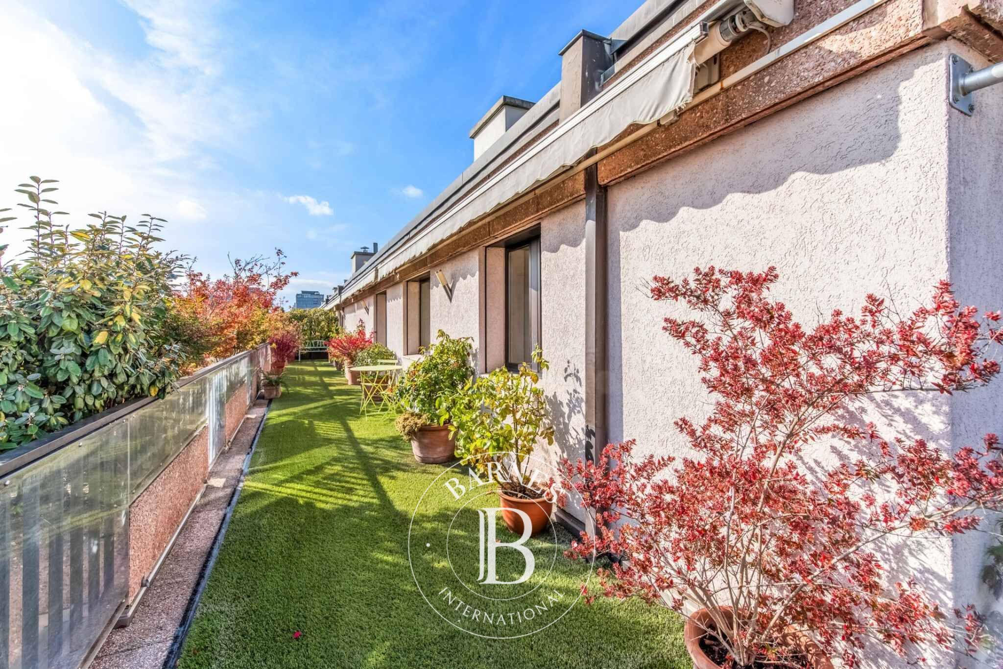 Ático Carouge GE - picture 1