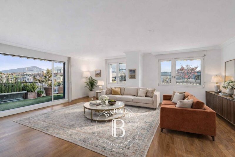 À vendre Penthouse | Carouge GE - picture 1