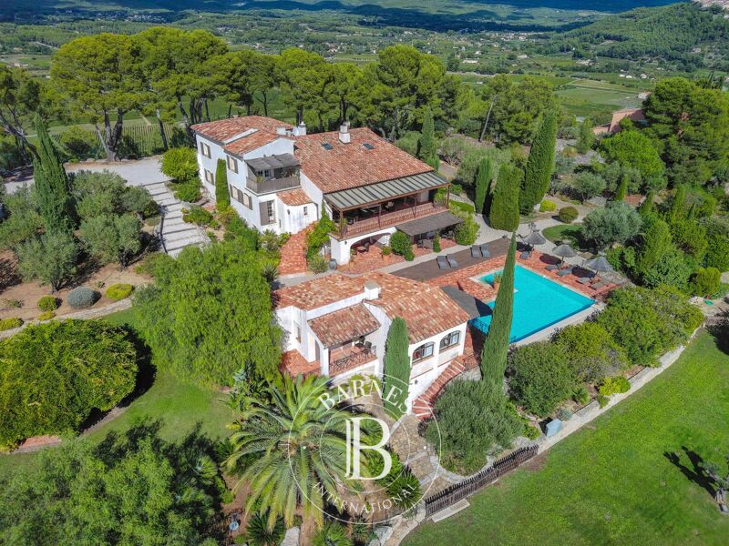 Casa La Cadière-d'Azur