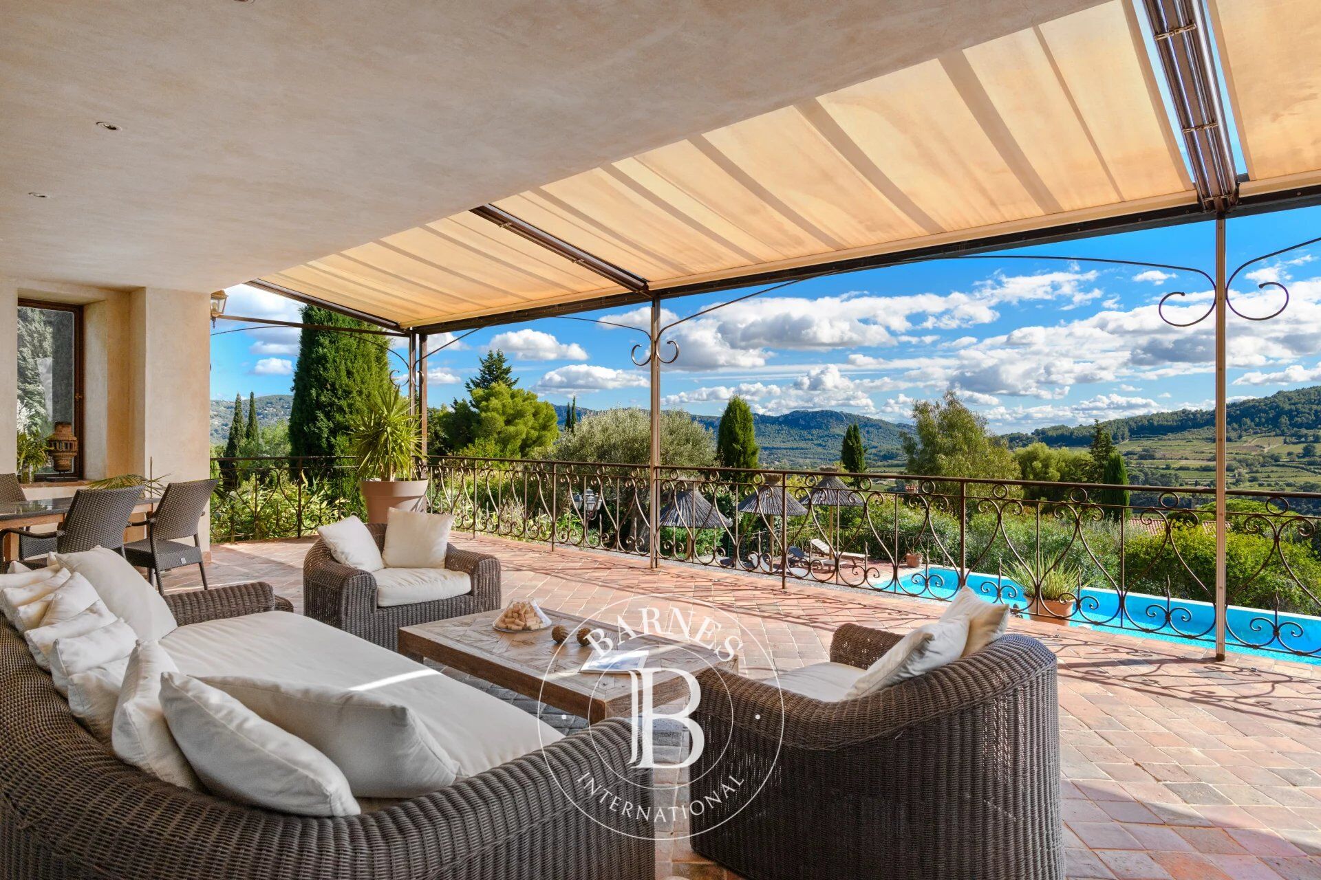 Casa La Cadière-d'Azur - picture 3