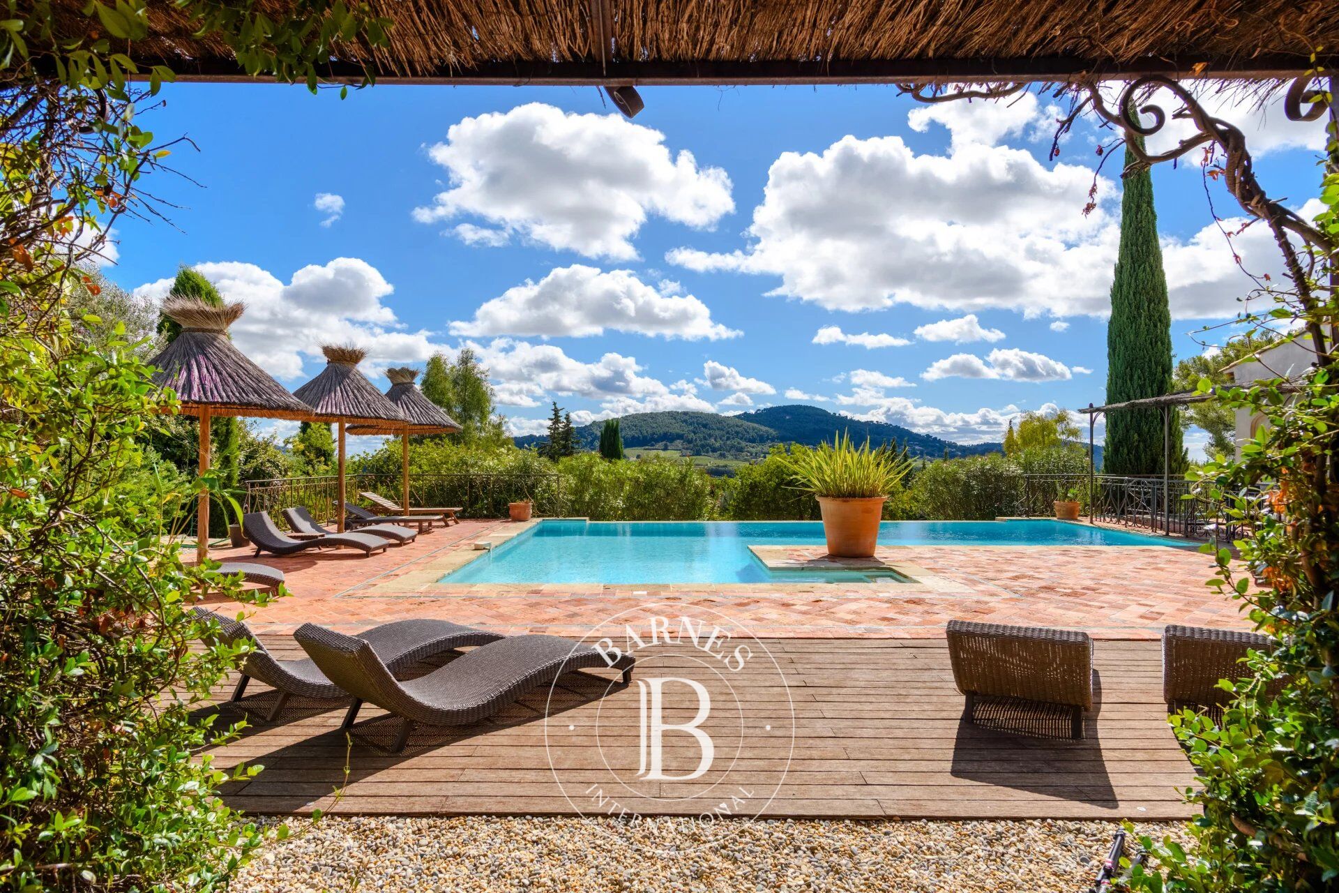 Casa La Cadière-d'Azur - picture 2