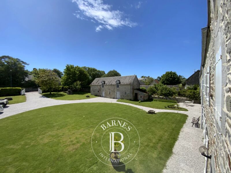 For Sale House | Montmartin-sur-Mer - picture 3