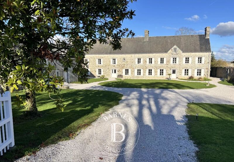 À vendre Maison | Montmartin-sur-Mer - picture 1