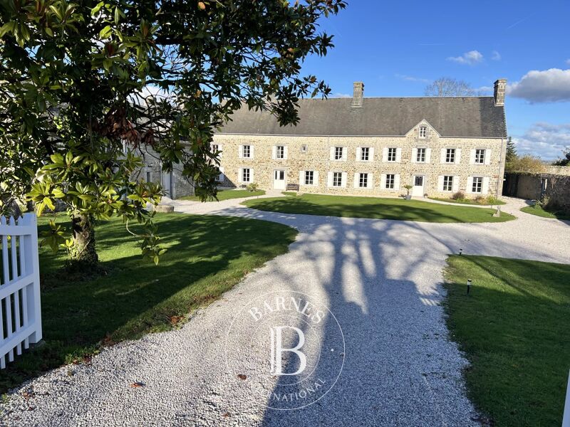 Venta, Piso Montmartin-sur-Mer - picture 1