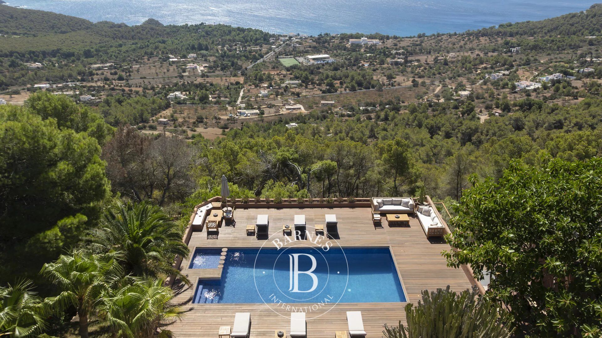 Casa del Sur, South West Ibiza - picture 2