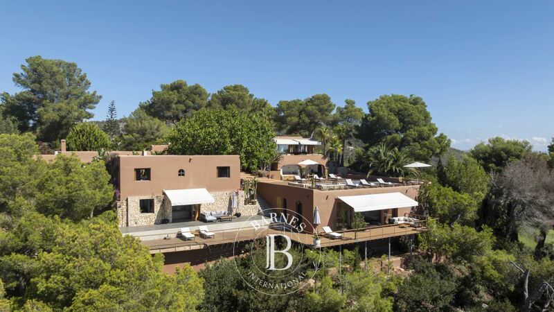 For Rent, Villa Isla de Ibiza - picture 1