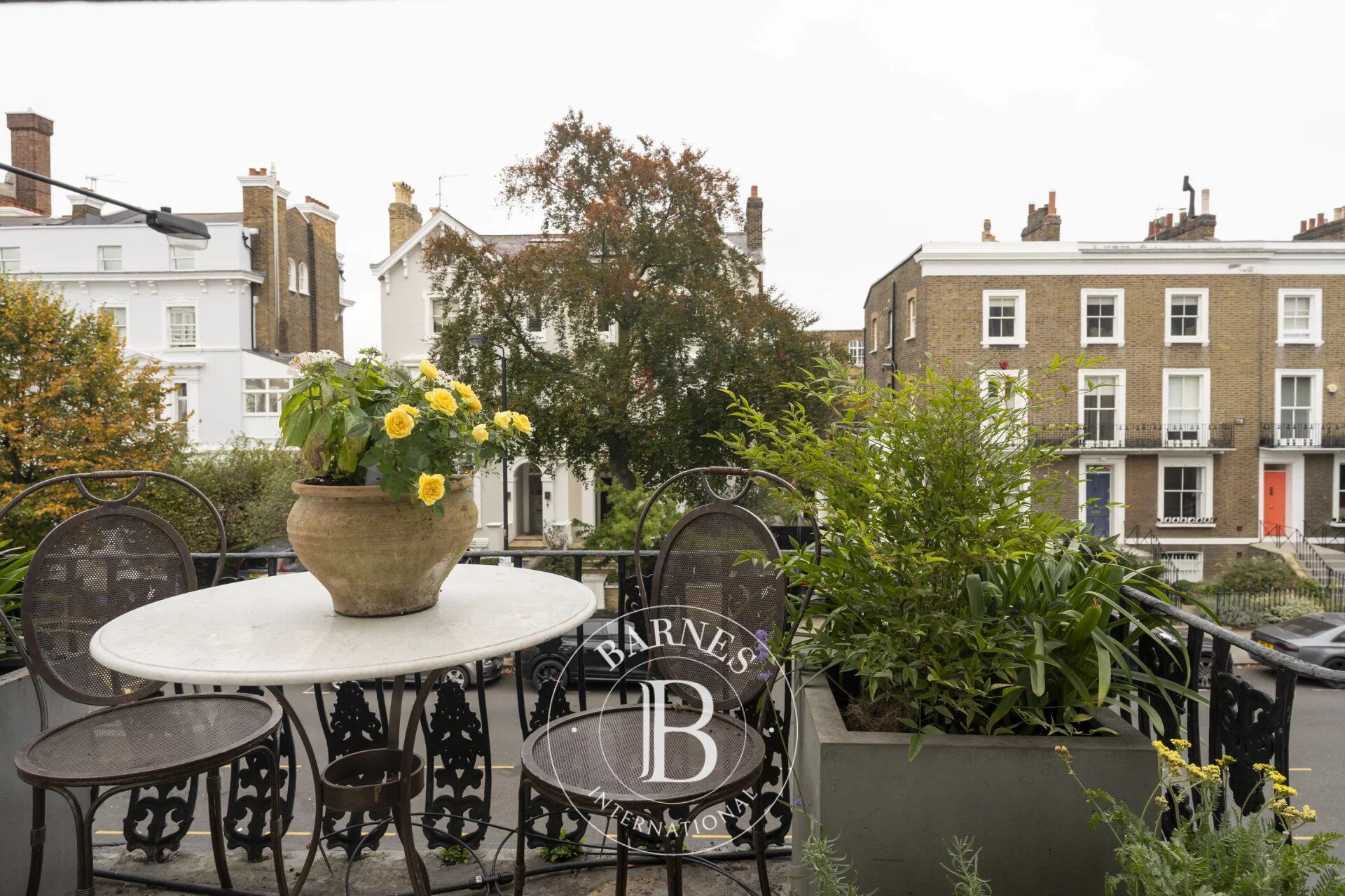 Daire London - picture 10