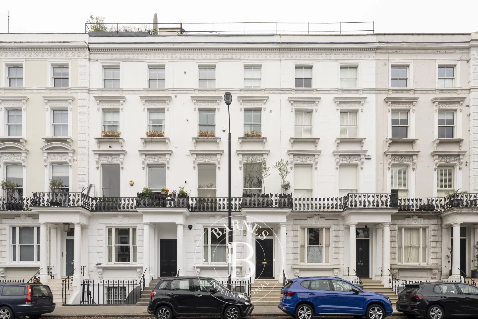 Daire London - picture 11