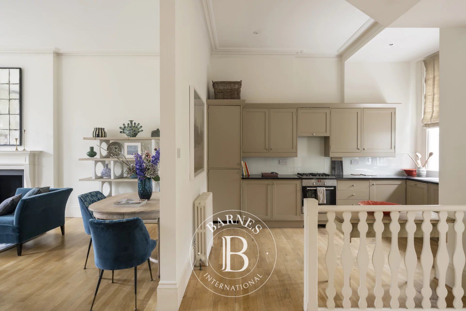 Daire London - picture 4