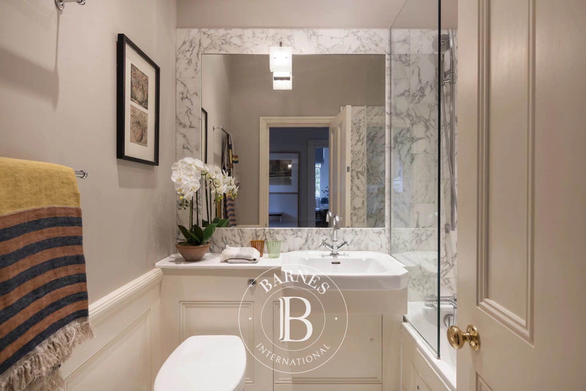 Daire London - picture 9