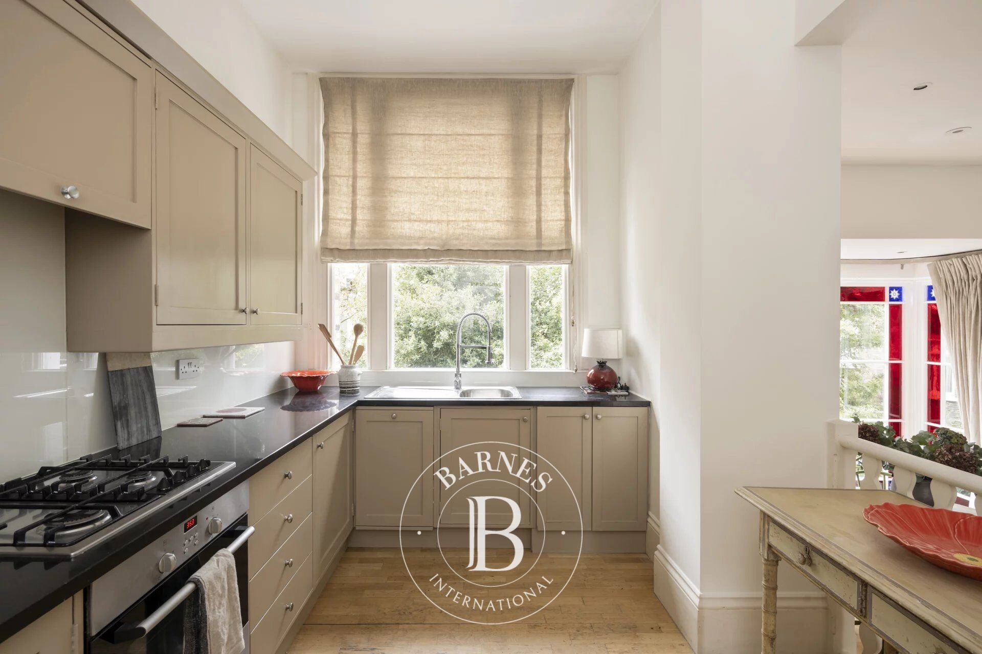 Daire London - picture 5