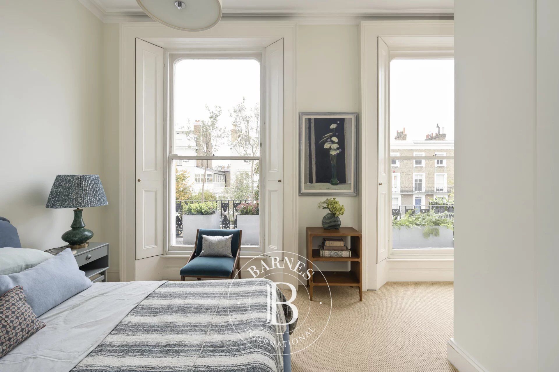 Daire London - picture 8