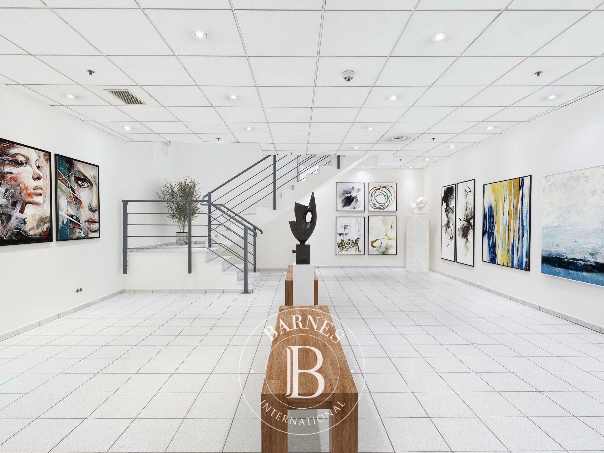 Gewerbe Luxembourg - picture 1