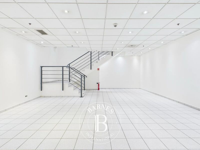 Zu vermieten, Gewerbe Luxembourg - picture 2