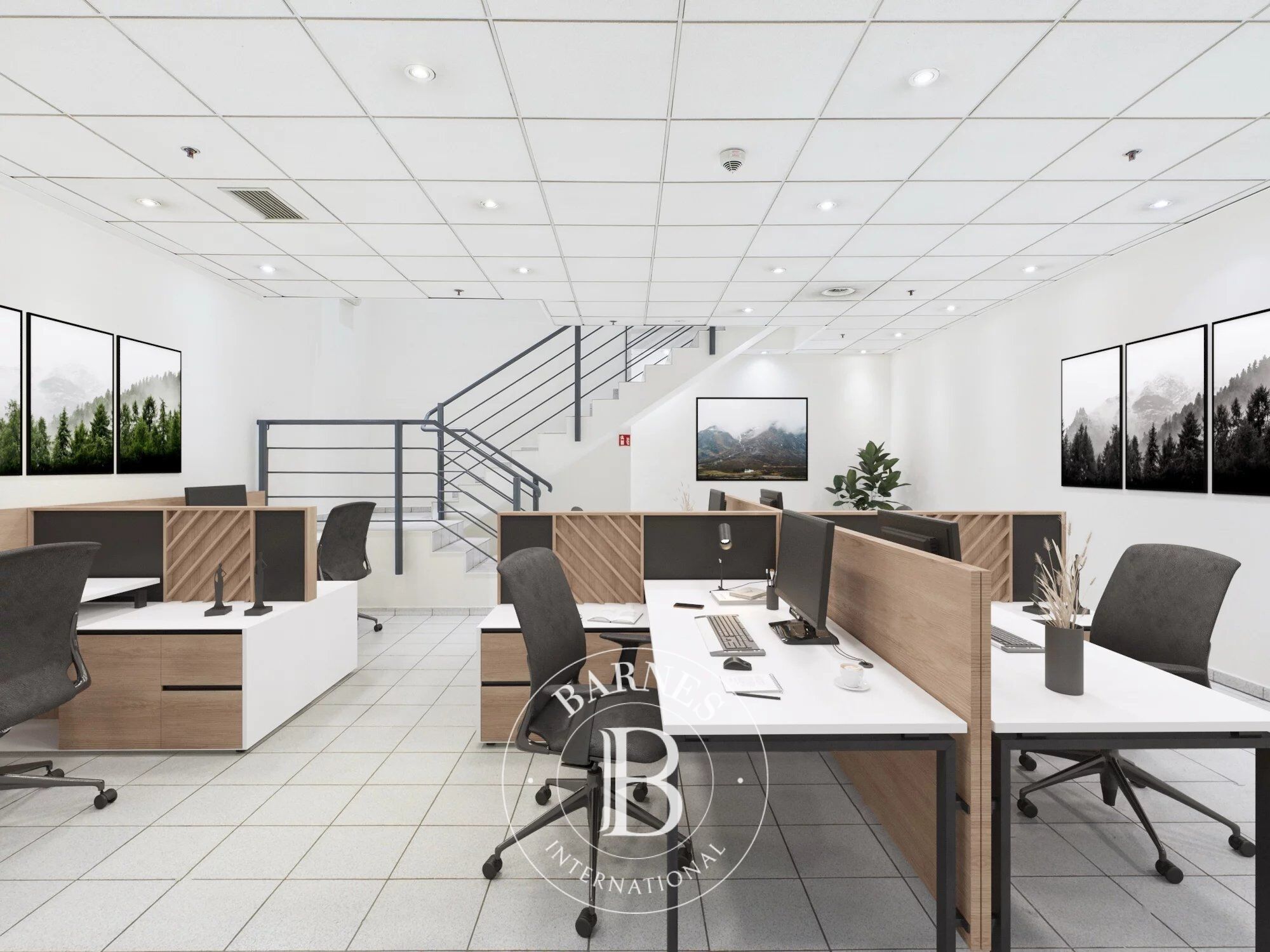 Gewerbe Luxembourg - picture 3