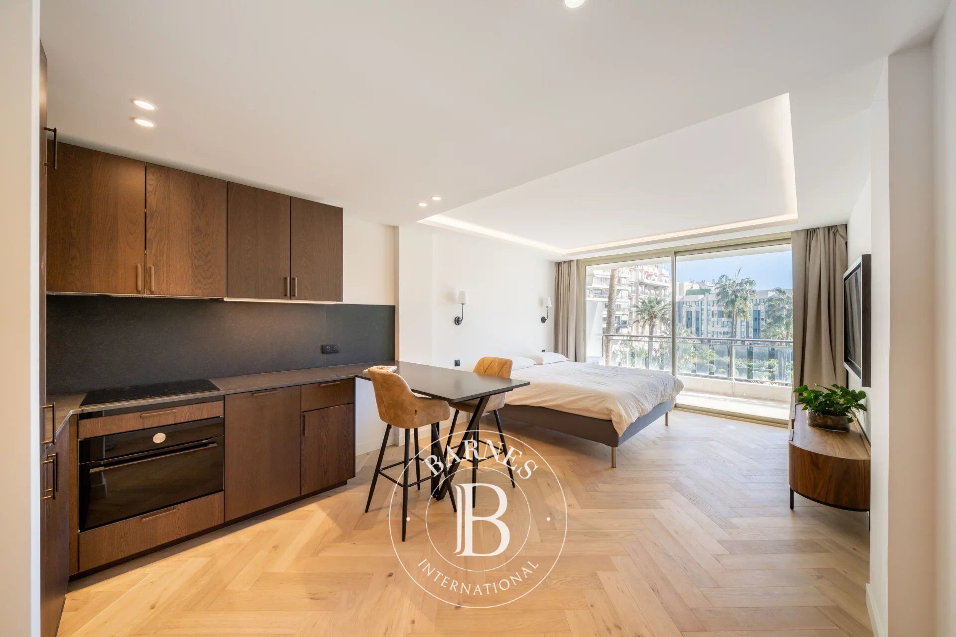 Piso Cannes - picture 2