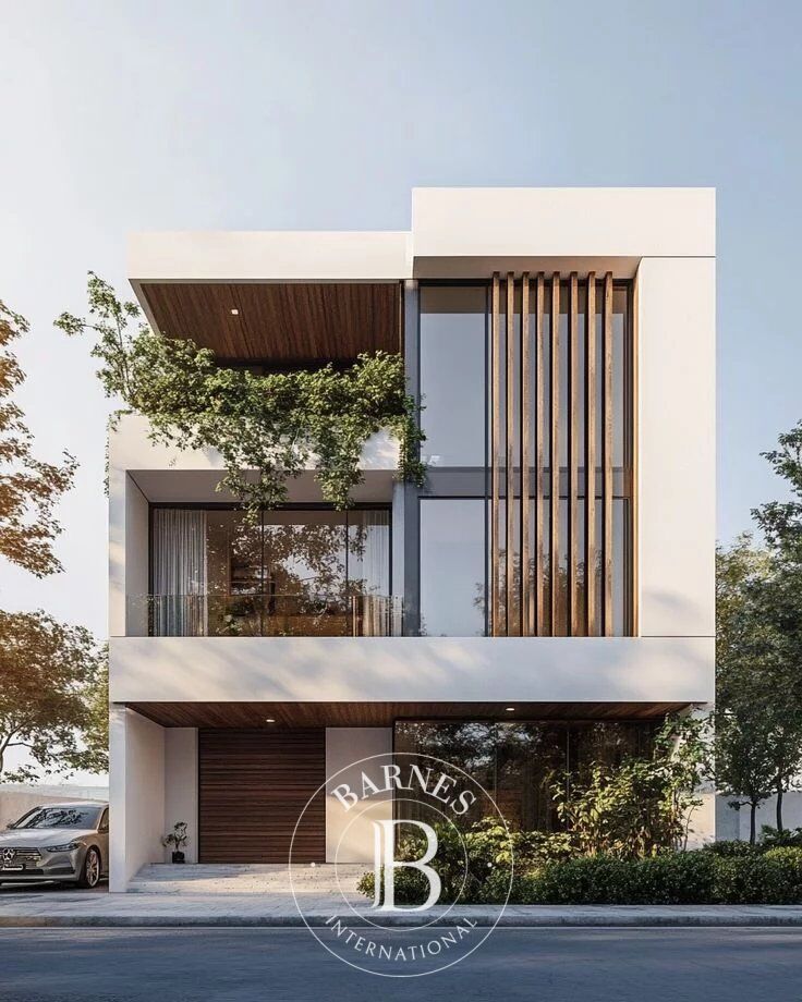 House Issy-les-Moulineaux - picture 1