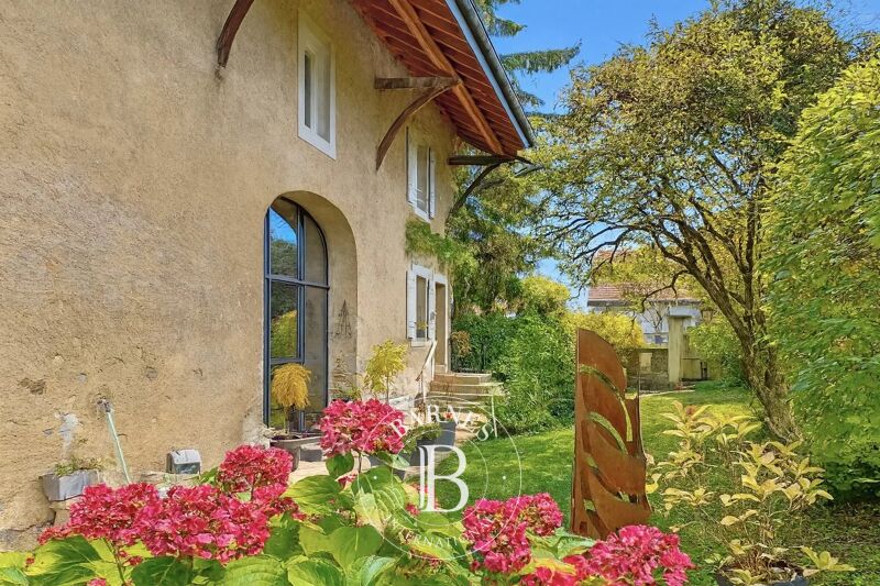 For Sale, House Ballaison - picture 1