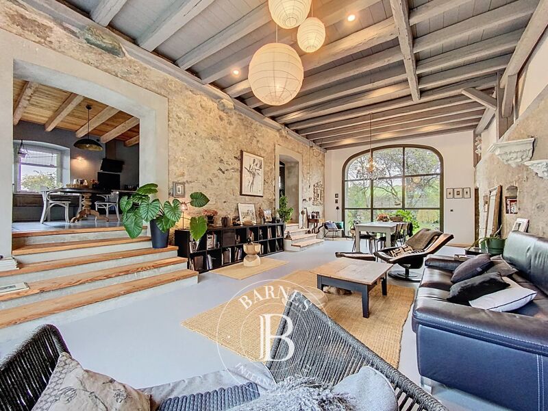 For Sale, House Ballaison - picture 3