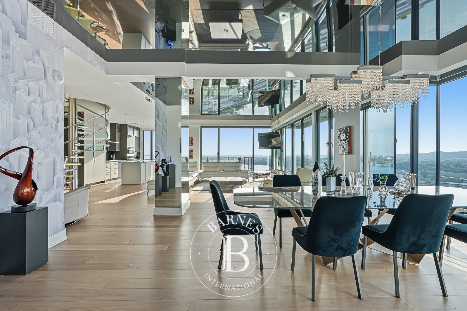 Daire Montréal (Verdun/Île-des-Sœurs) - picture 18