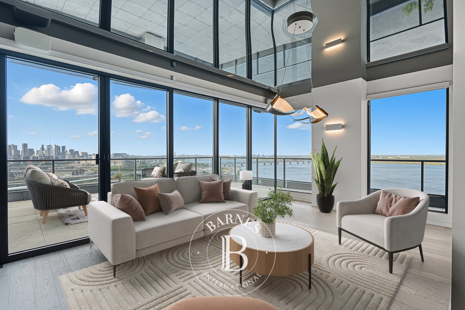 Daire Montréal (Verdun/Île-des-Sœurs) - picture 39