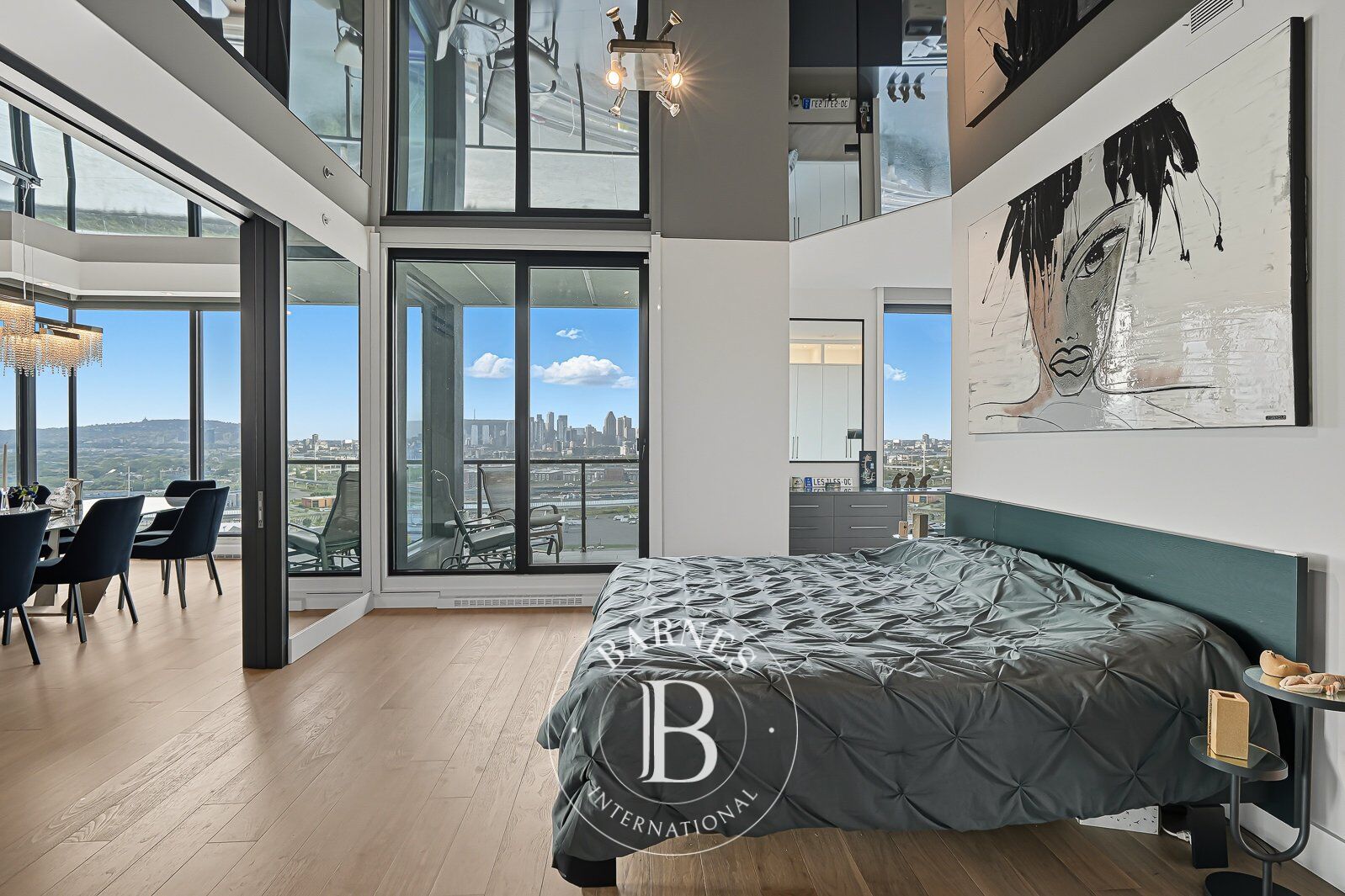 Daire Montréal (Verdun/Île-des-Sœurs) - picture 22