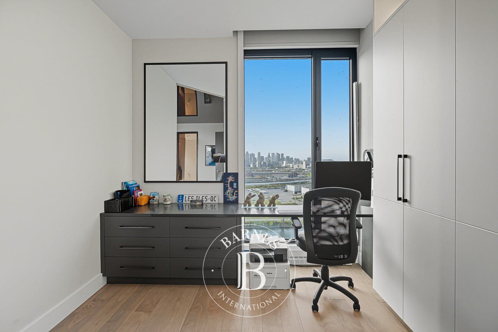 Daire Montréal (Verdun/Île-des-Sœurs) - picture 24