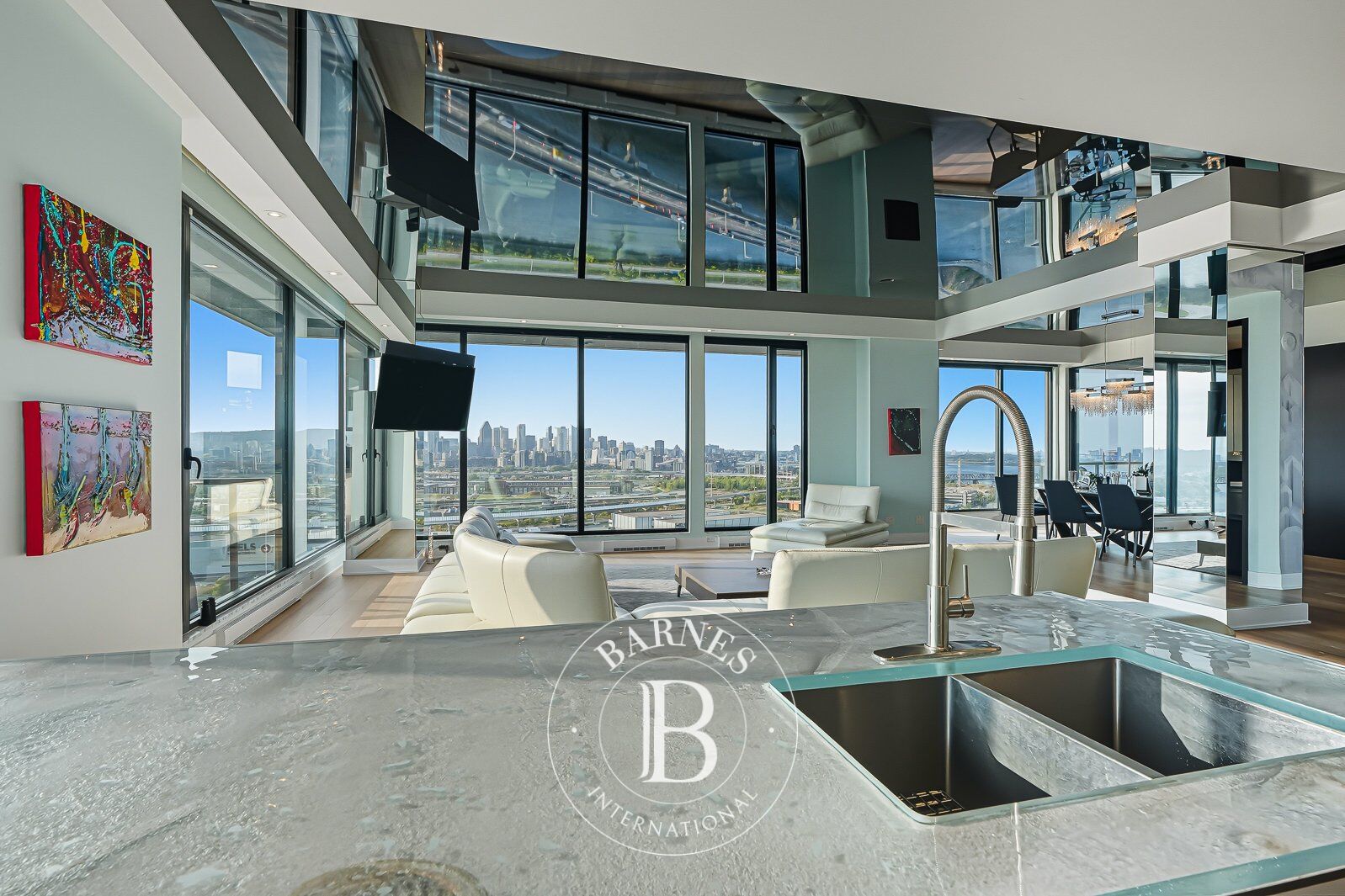 Daire Montréal (Verdun/Île-des-Sœurs) - picture 10