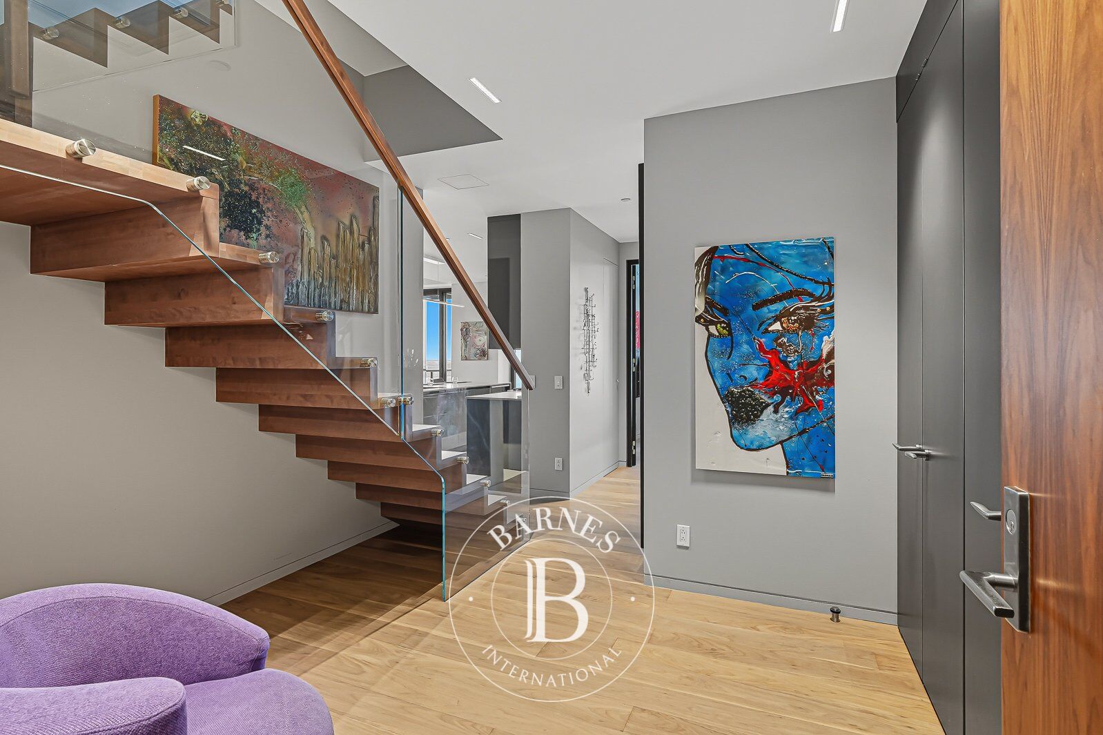 Daire Montréal (Verdun/Île-des-Sœurs) - picture 37