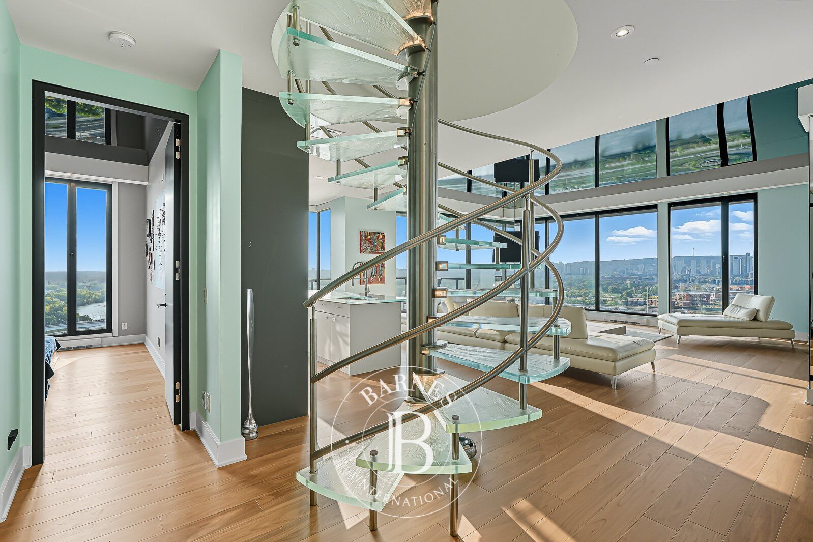 Daire Montréal (Verdun/Île-des-Sœurs) - picture 6