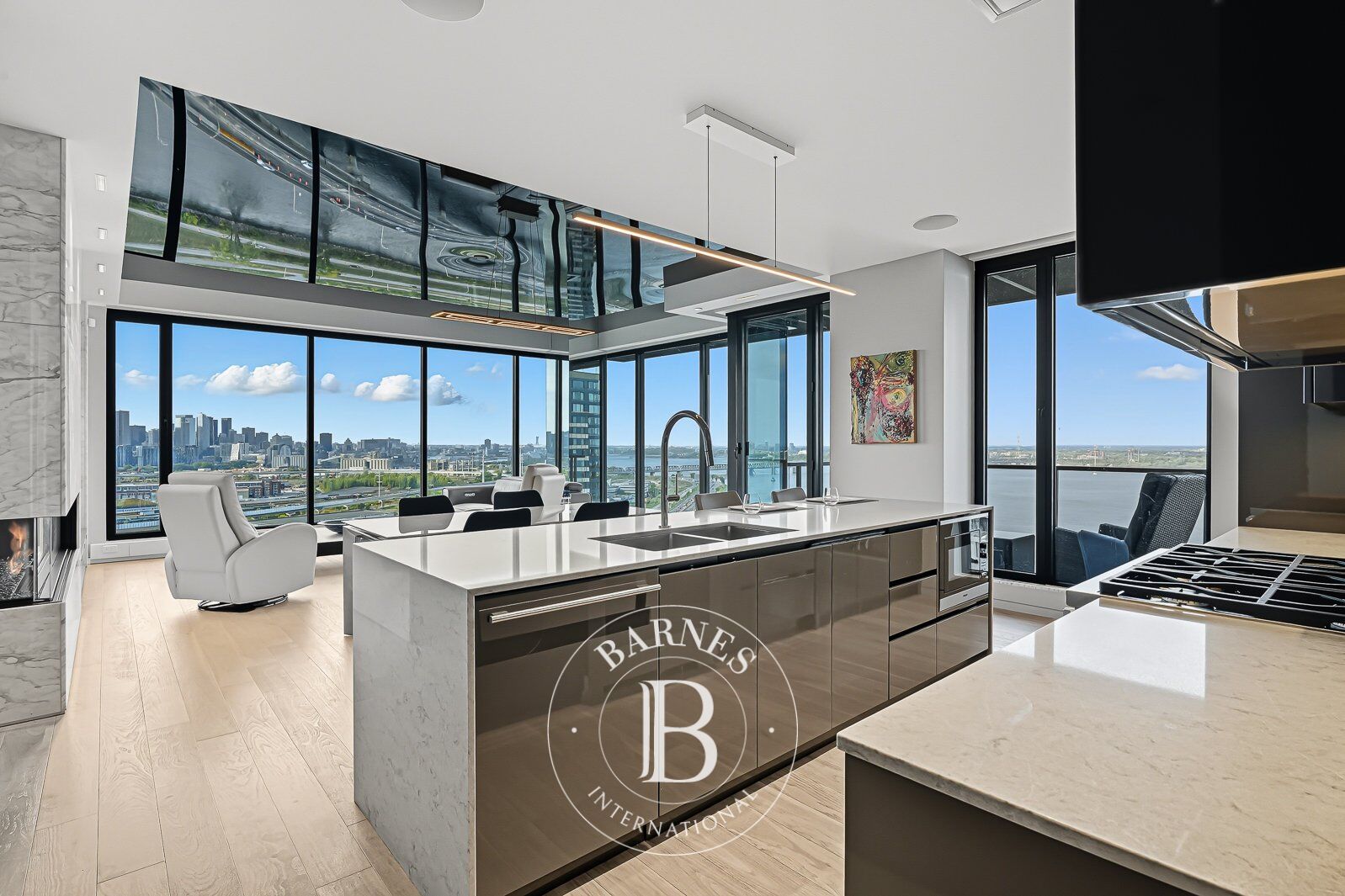 Daire Montréal (Verdun/Île-des-Sœurs) - picture 32