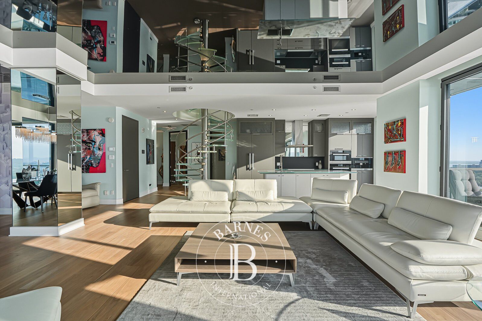 Daire Montréal (Verdun/Île-des-Sœurs) - picture 11