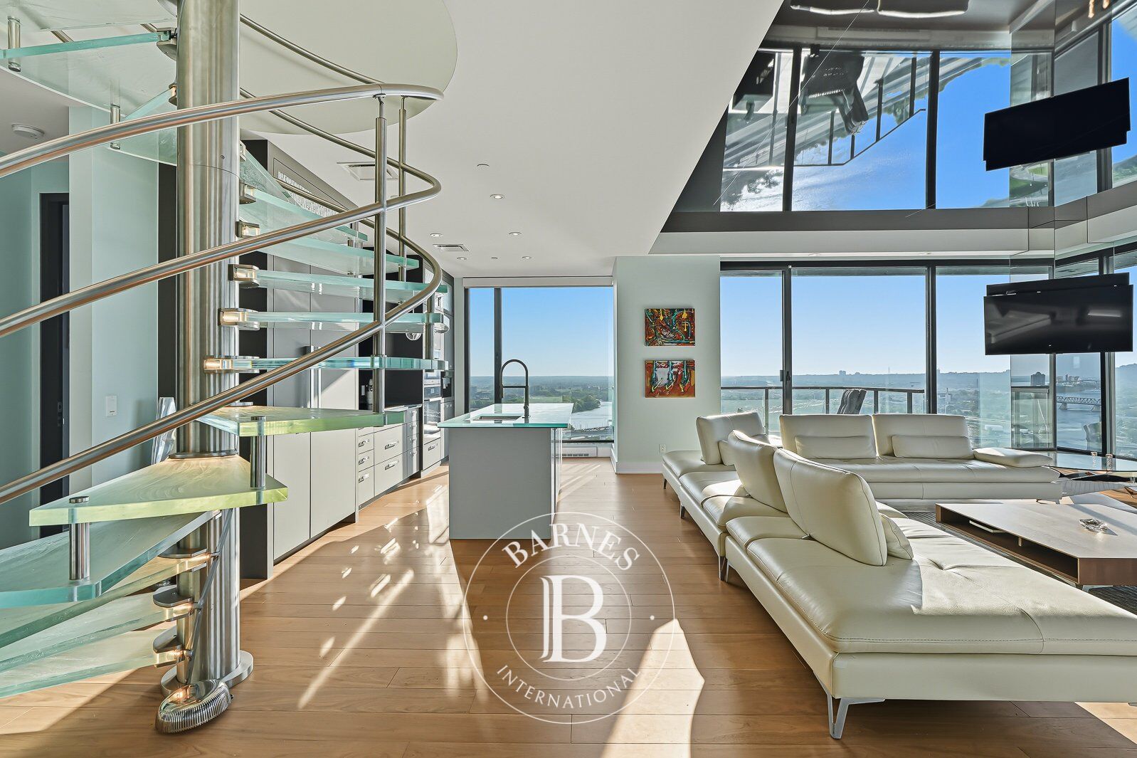 Daire Montréal (Verdun/Île-des-Sœurs) - picture 7