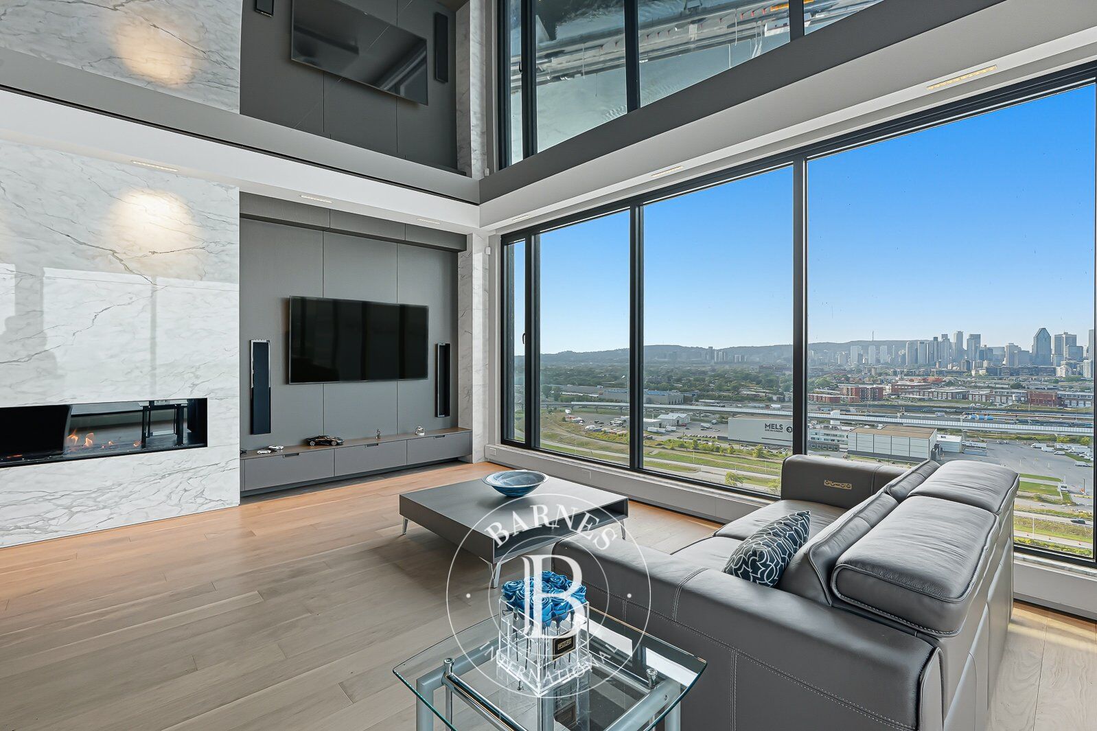 Daire Montréal (Verdun/Île-des-Sœurs) - picture 27