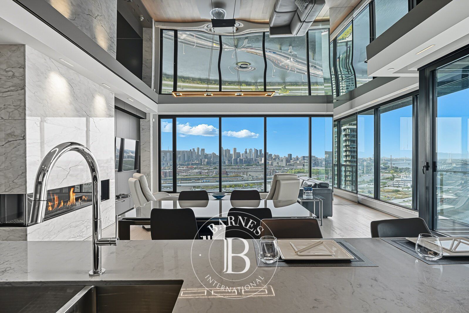 Daire Montréal (Verdun/Île-des-Sœurs) - picture 34