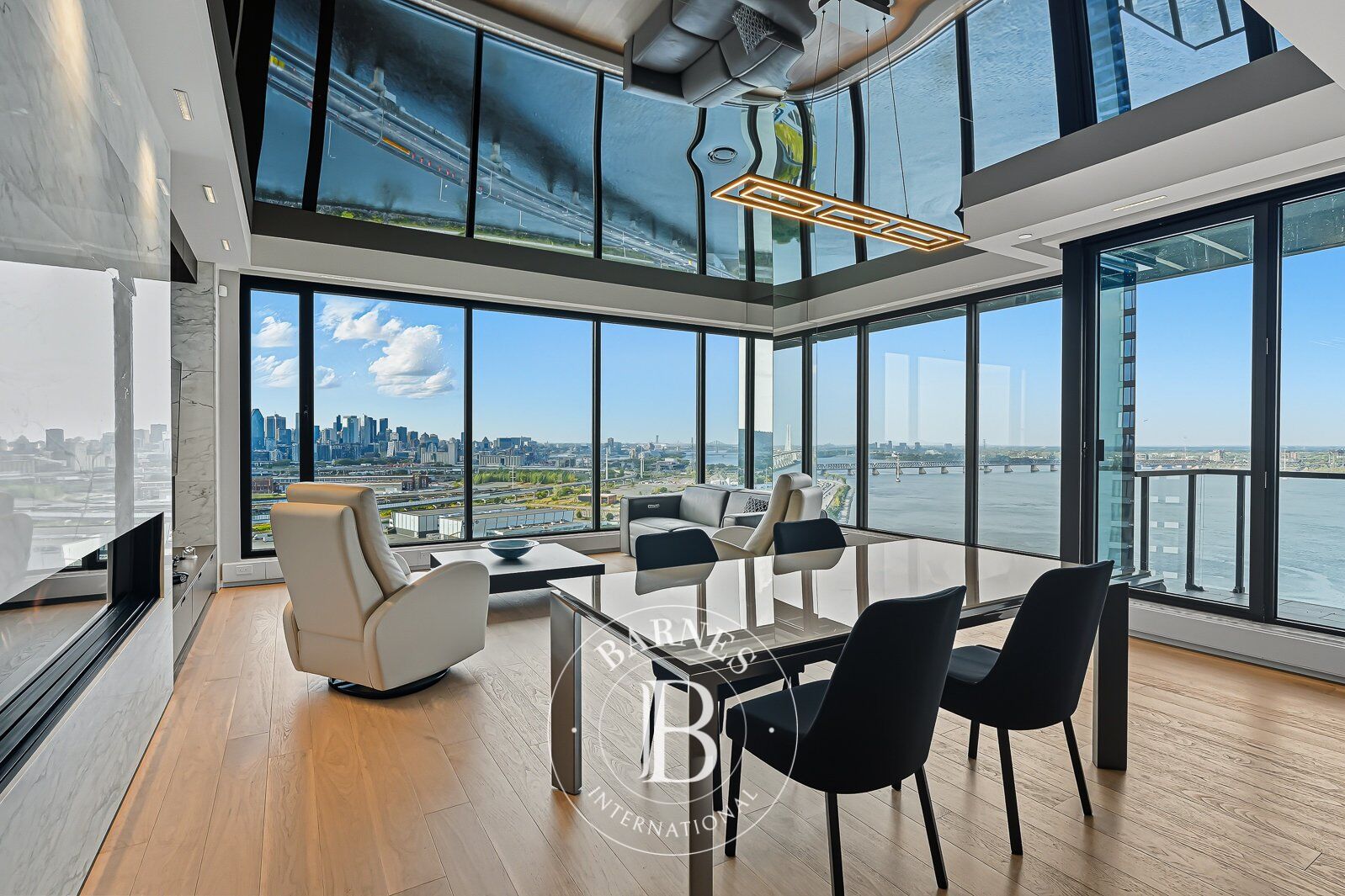 Daire Montréal (Verdun/Île-des-Sœurs) - picture 31