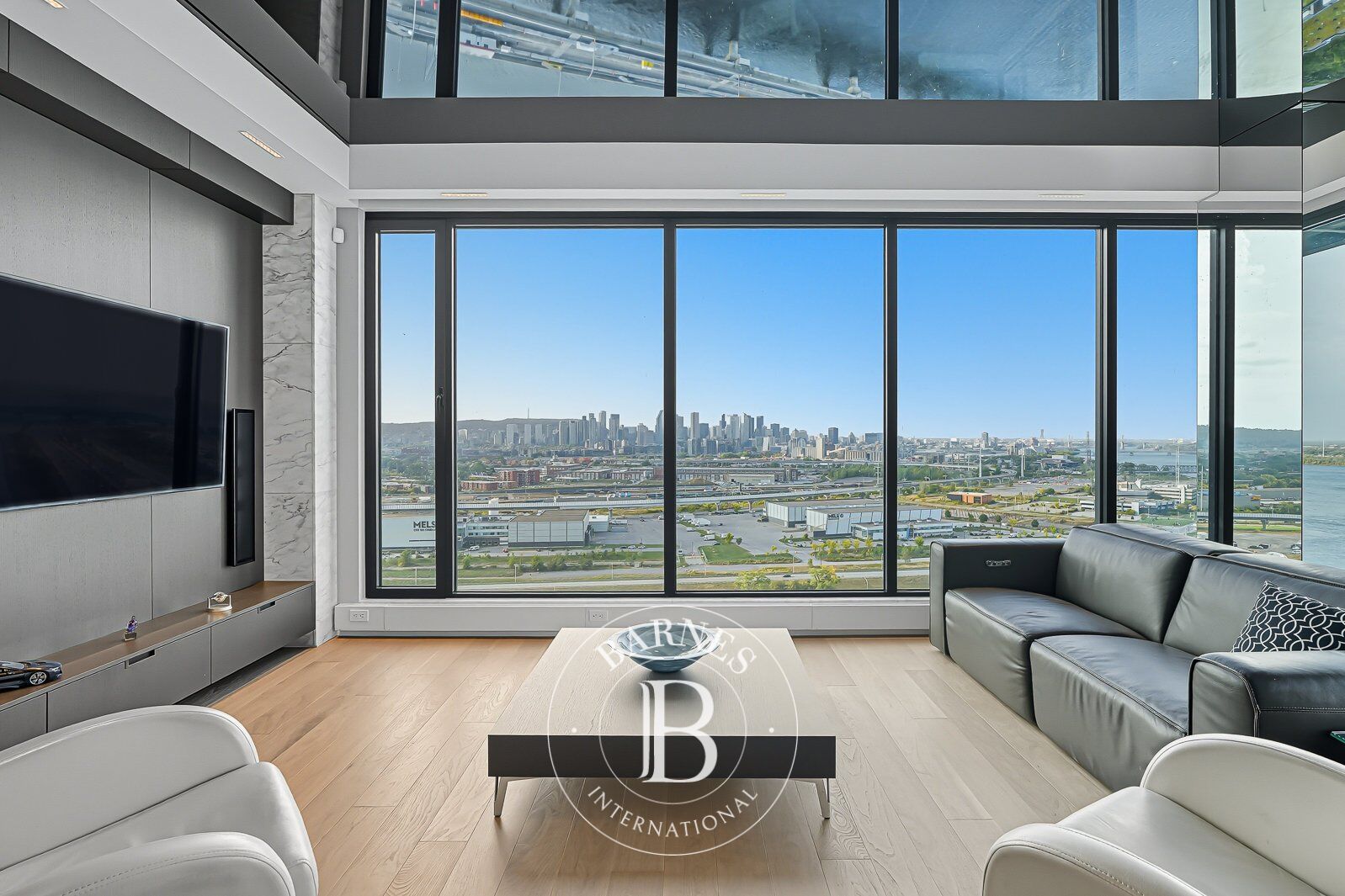 Daire Montréal (Verdun/Île-des-Sœurs) - picture 28