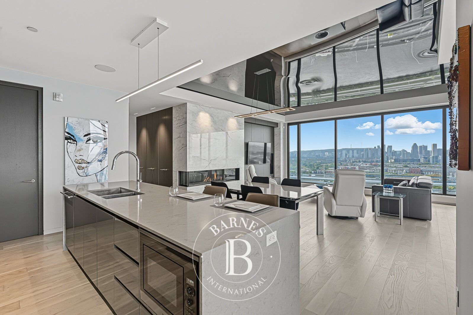 Daire Montréal (Verdun/Île-des-Sœurs) - picture 33