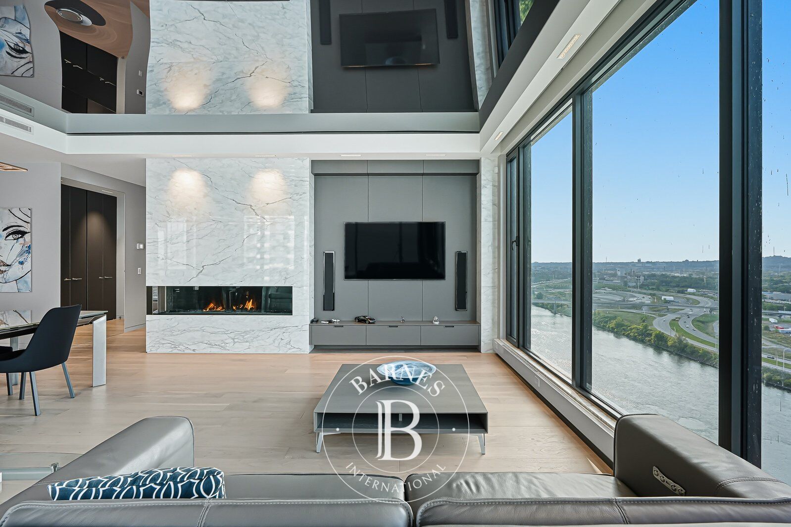 Daire Montréal (Verdun/Île-des-Sœurs) - picture 26